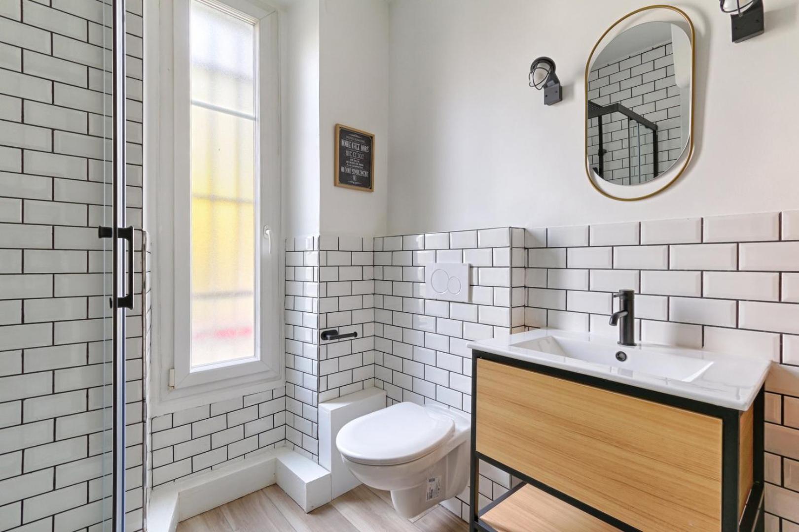 Magnifique Appartement Porte D'Orleans Montrouge Exterior foto